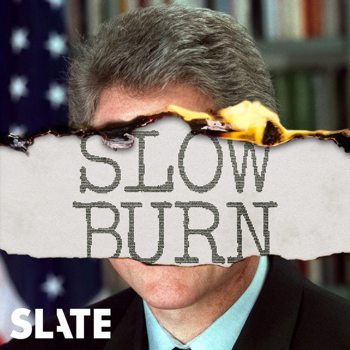 Slow Burn