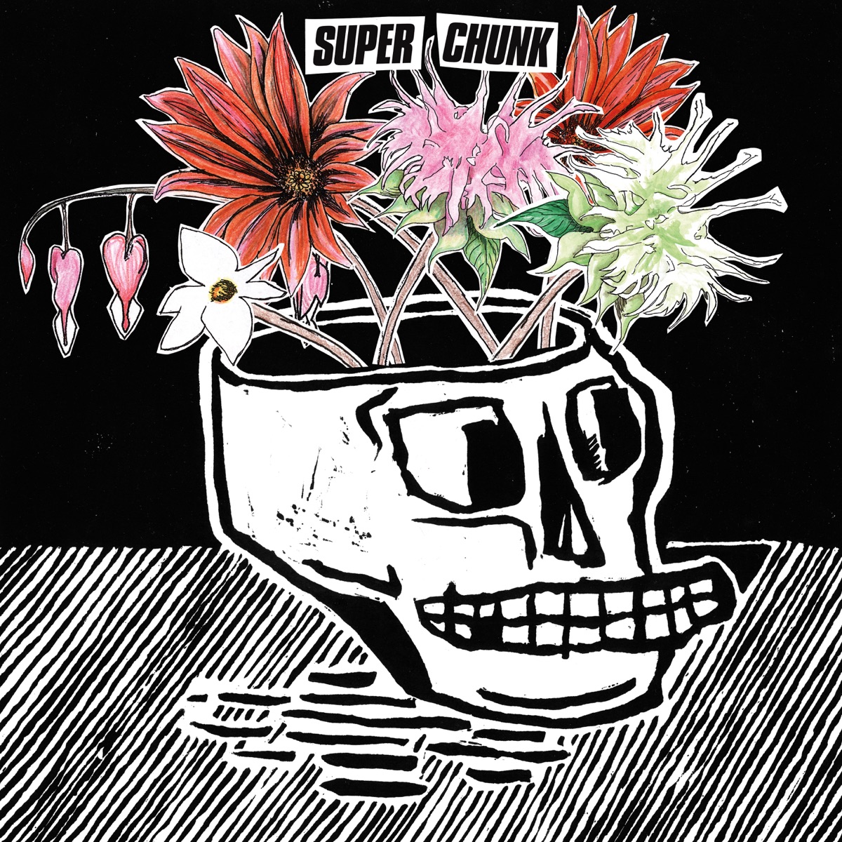 What a Time to Be Alive - Superchunk