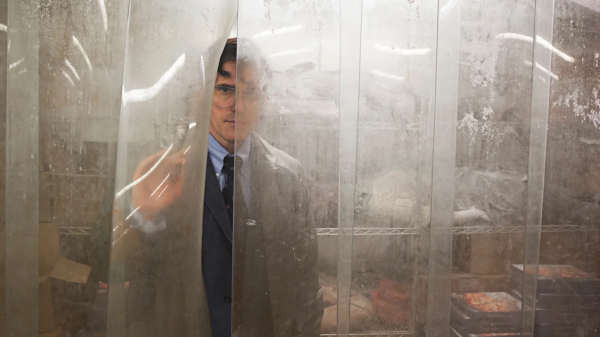 The House That Jack Built - Lars von Trier