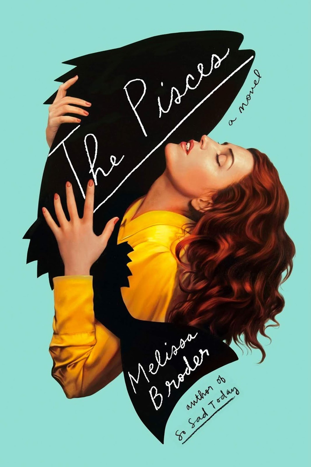 The Pisces - Melissa Broder