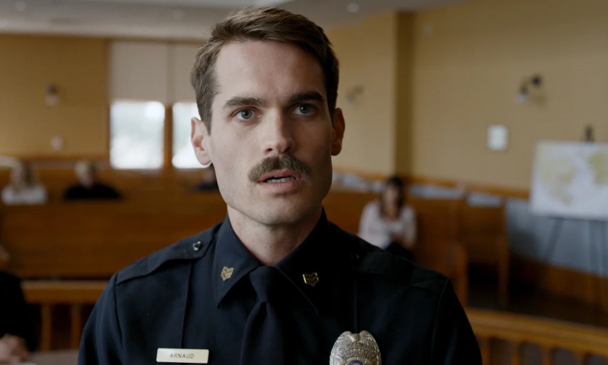 Thunder Road - Jim Cummings
