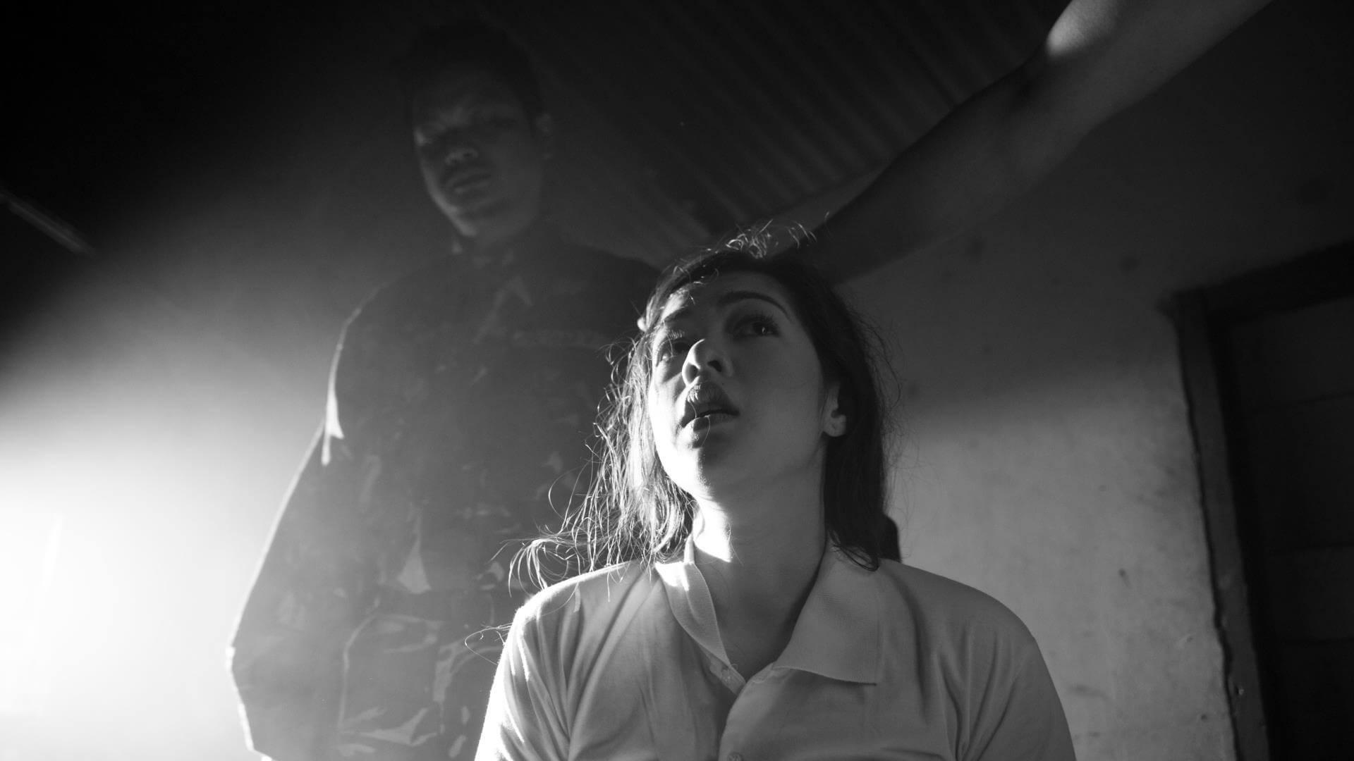 Season of the Devil - Lav Diaz