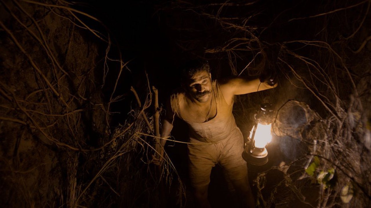 Tumbbad - Rahi Anil Barve and Anand Gandhi