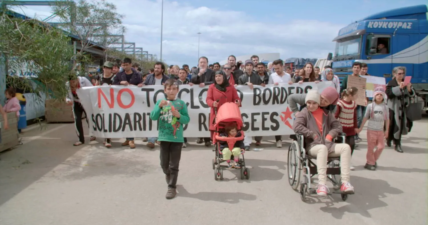 What Is Democracy? - Astra Taylor