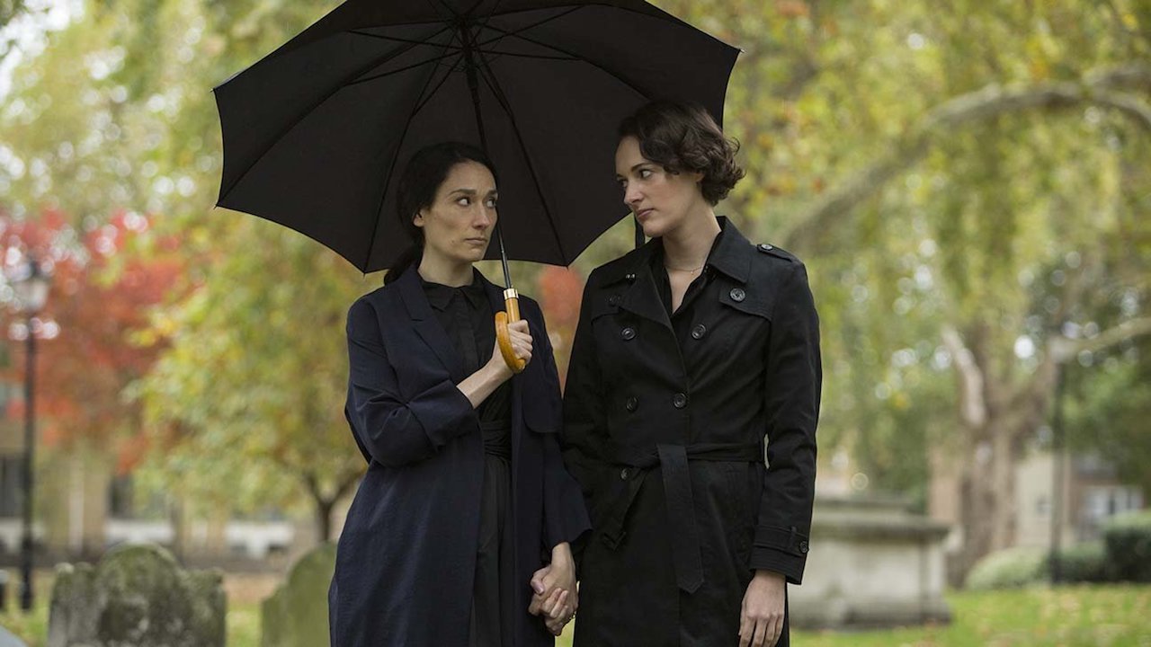 Fleabag