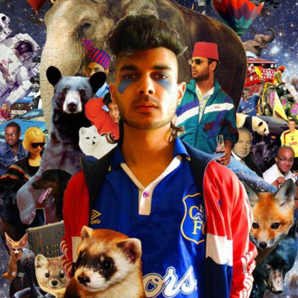 Leak 04-13 (Bait Ones) - Jai Paul
