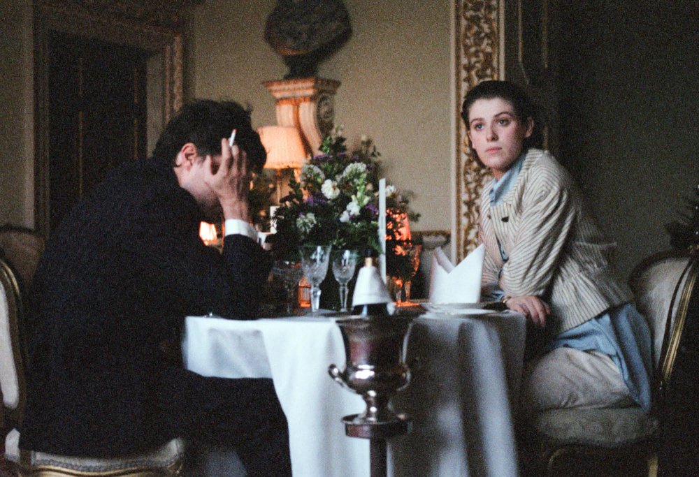 The Souvenir - Joanna Hogg