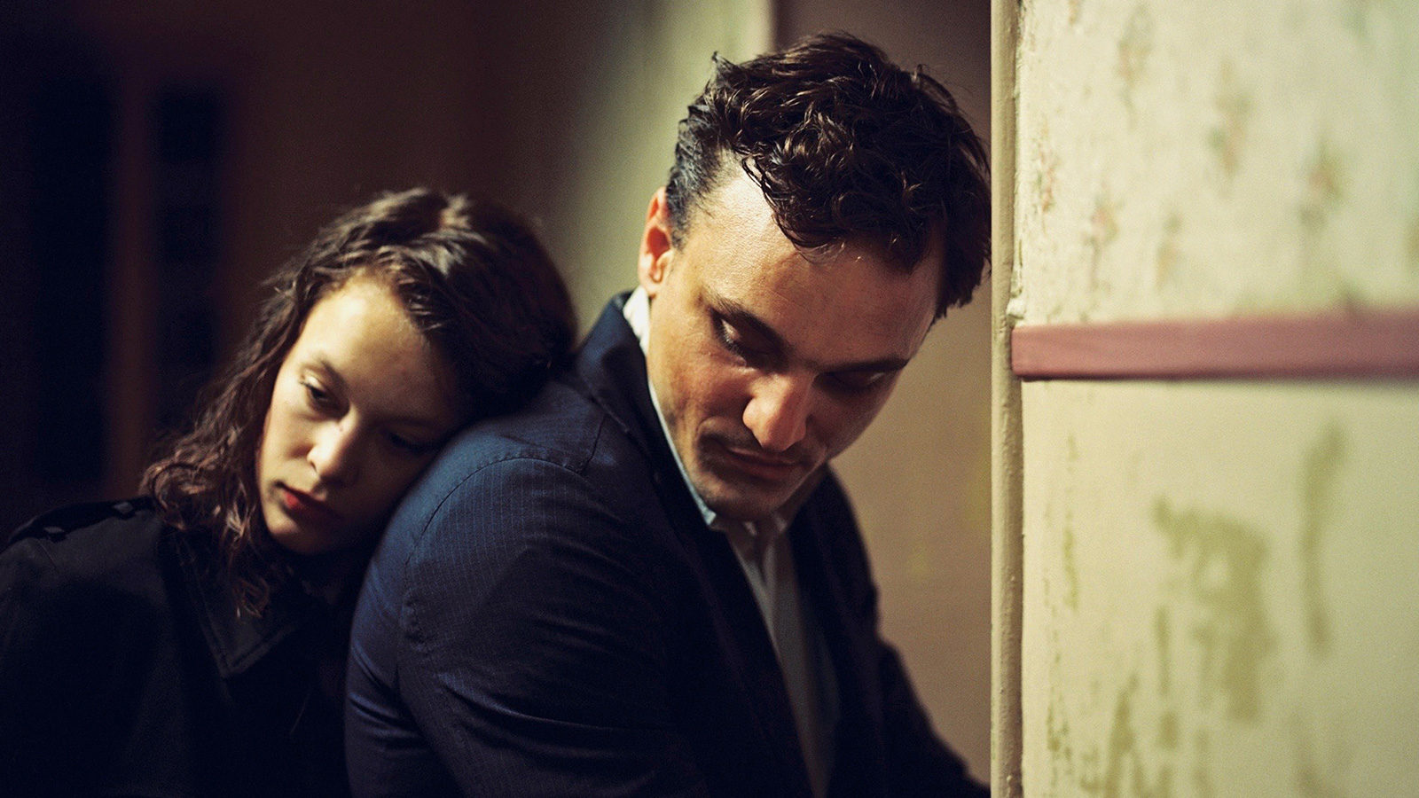 Transit - Christian Petzold