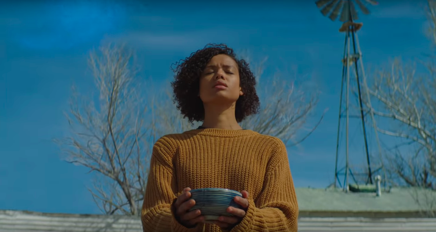 Fast Color - Julia Hart