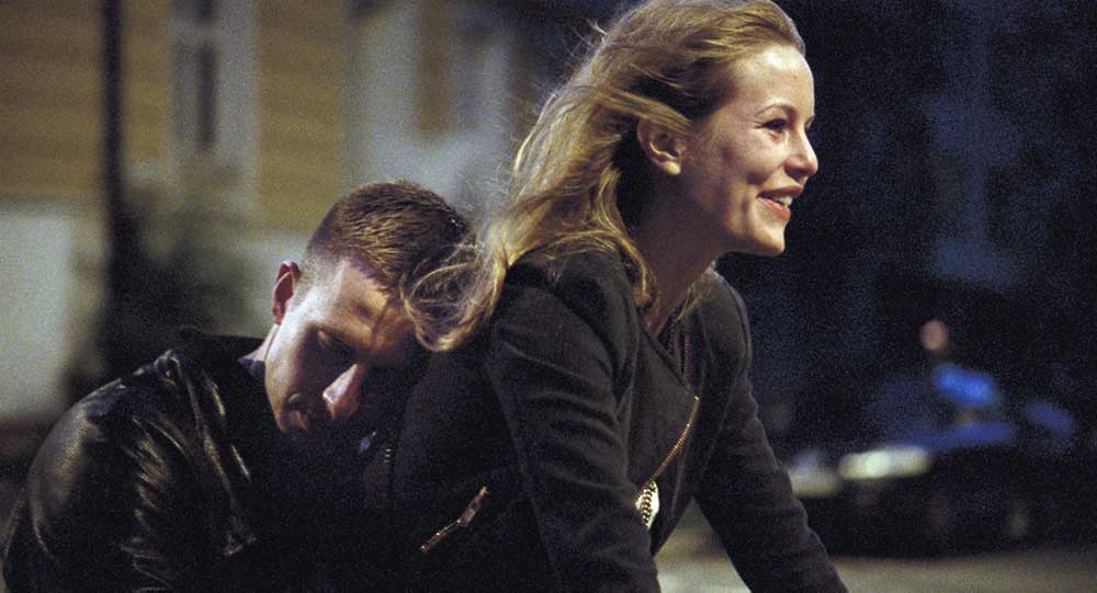 Oslo, August 31st - Joachim Trier