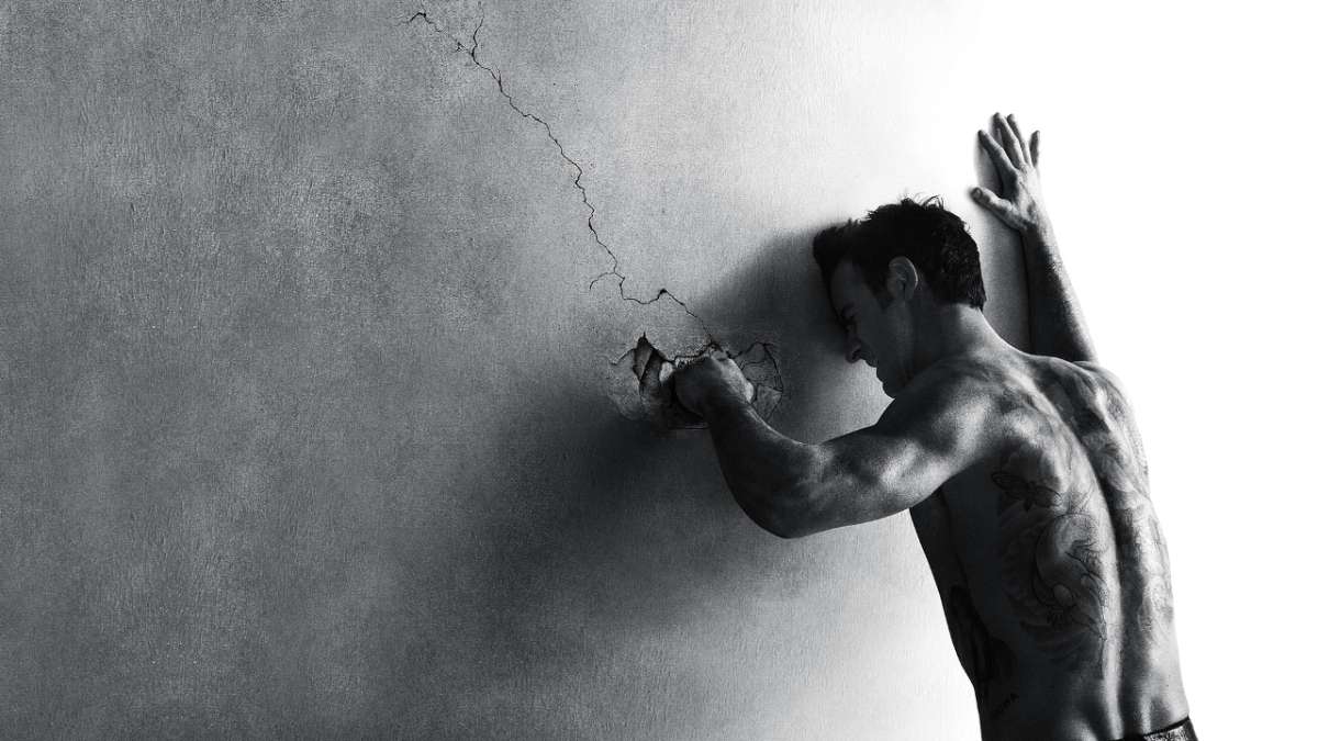 The Leftovers