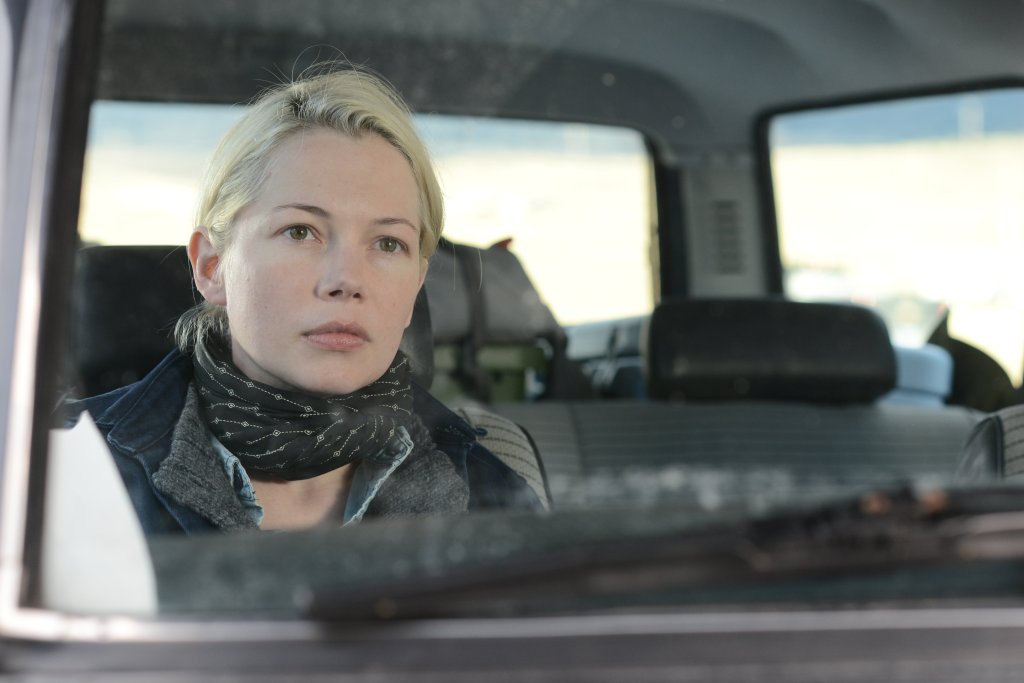 Certain Women - Kelly Reichardt