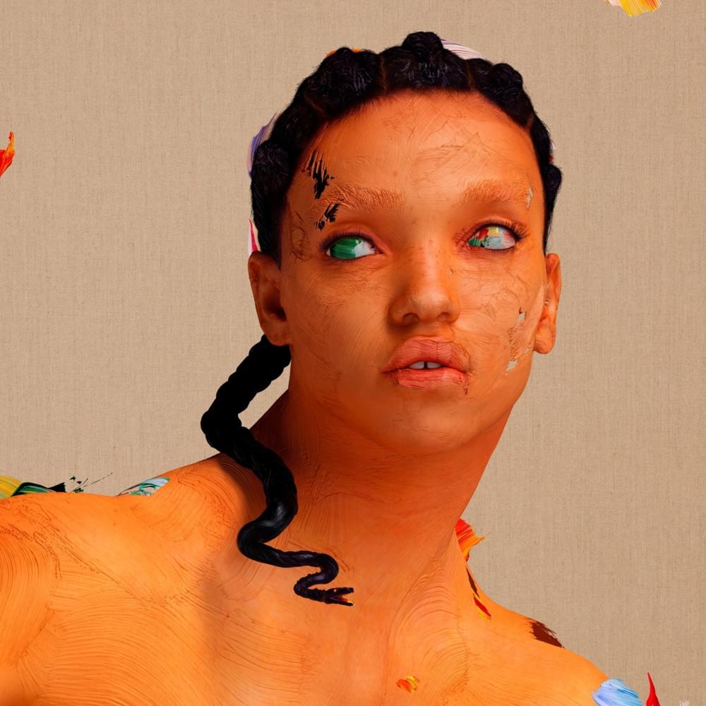Magdalene - FKA twigs