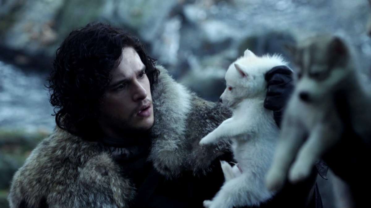 Game of Thrones