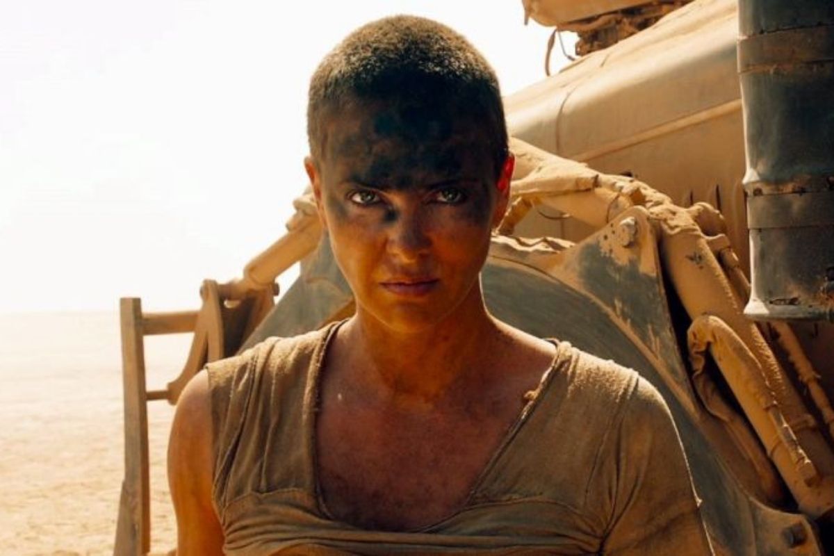 Mad Max: Fury Road - George Miller