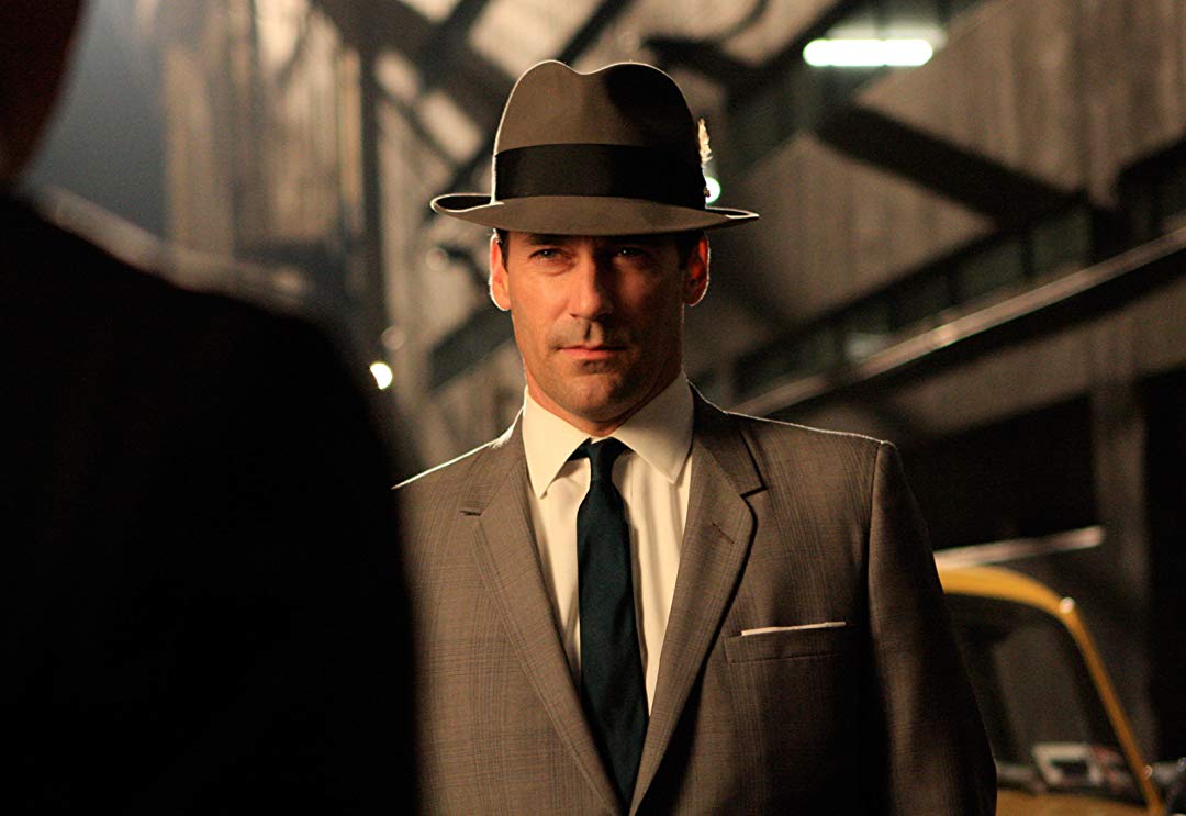 Mad Men