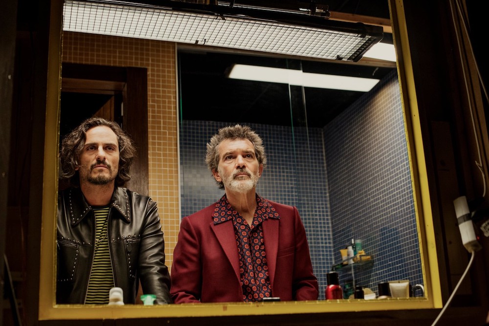 Pain and Glory - Pedro Almodóvar