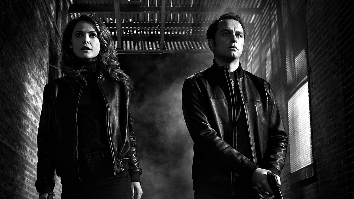 The Americans