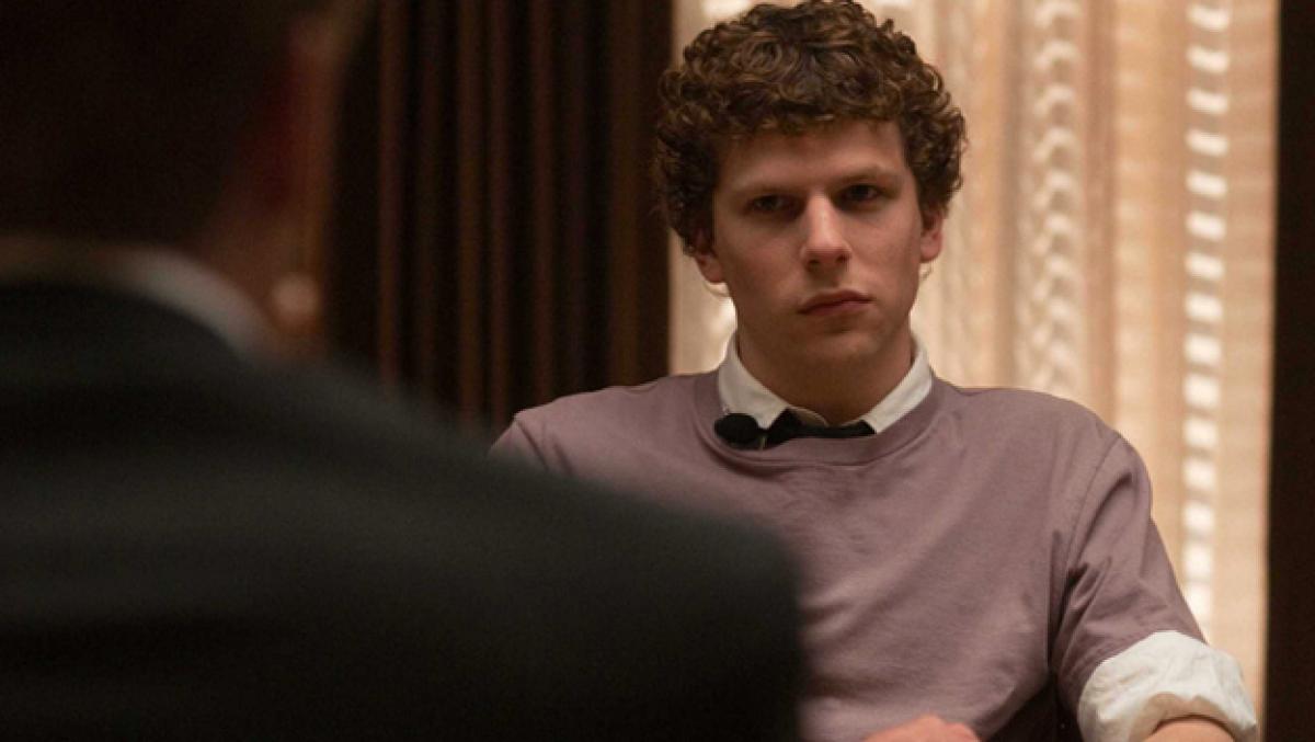 The Social Network - David Fincher