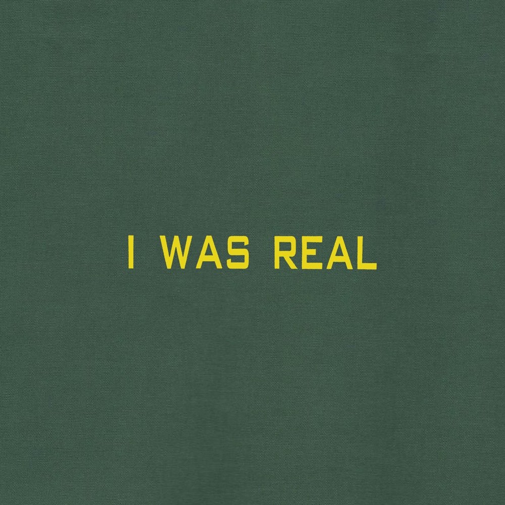 I Was Real - 75 Dollar Bill