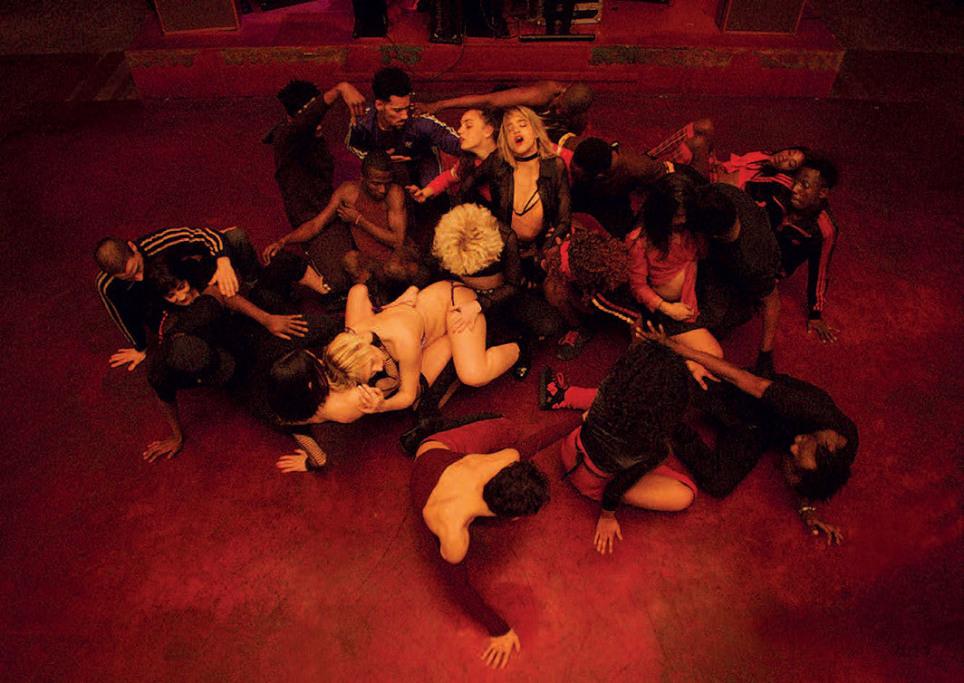 Climax - Gaspar Noé