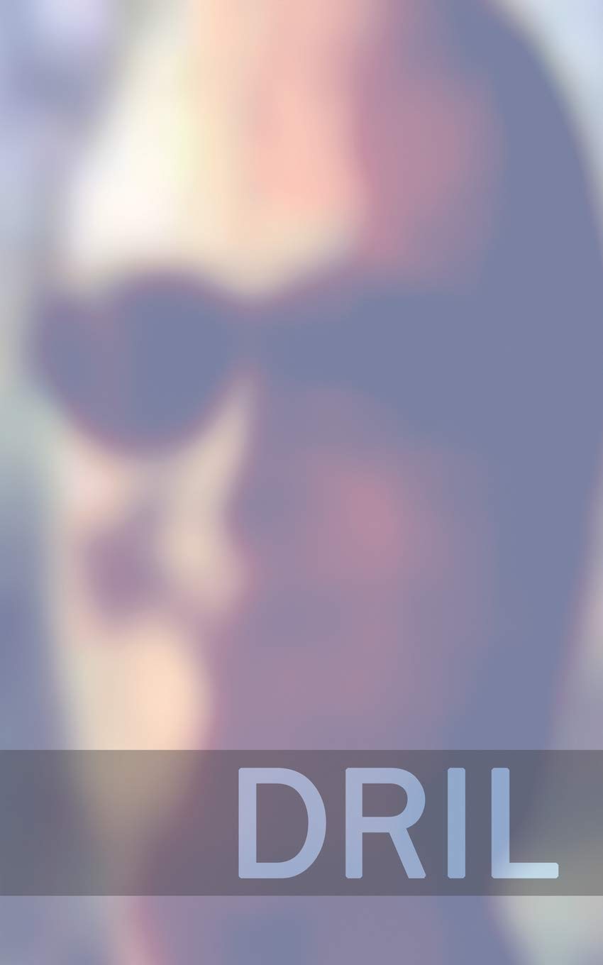 Dril Official "Mr. Ten Years" Anniversary Collection - Dril