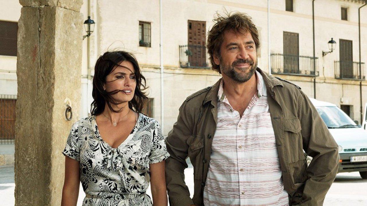 Everybody Knows - Asghar Farhadi