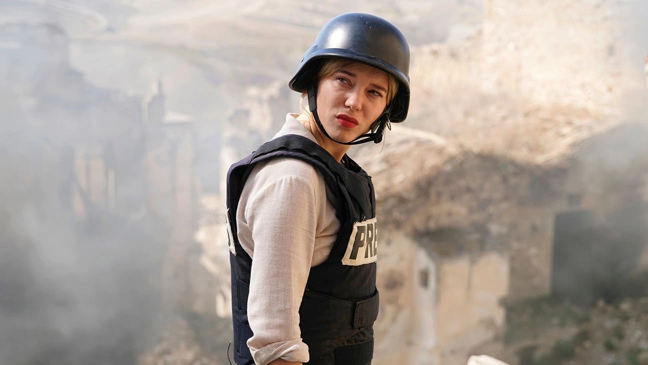 France - Bruno Dumont