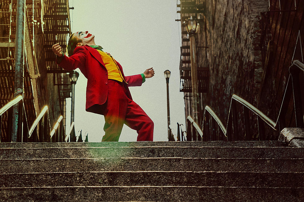 Joker - Todd Phillips