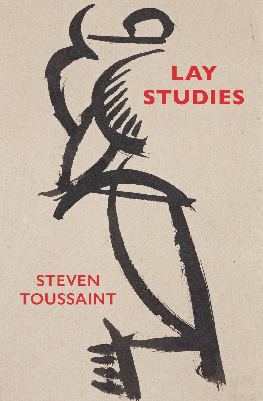 Lay Studies - Steven Toussaint