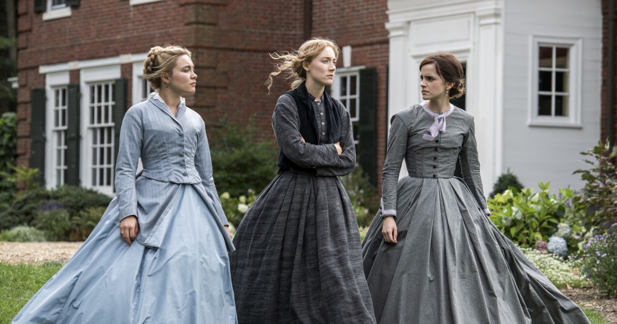 Little Women - Greta Gerwig