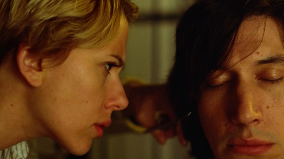 Marriage Story - Noah Baumbach