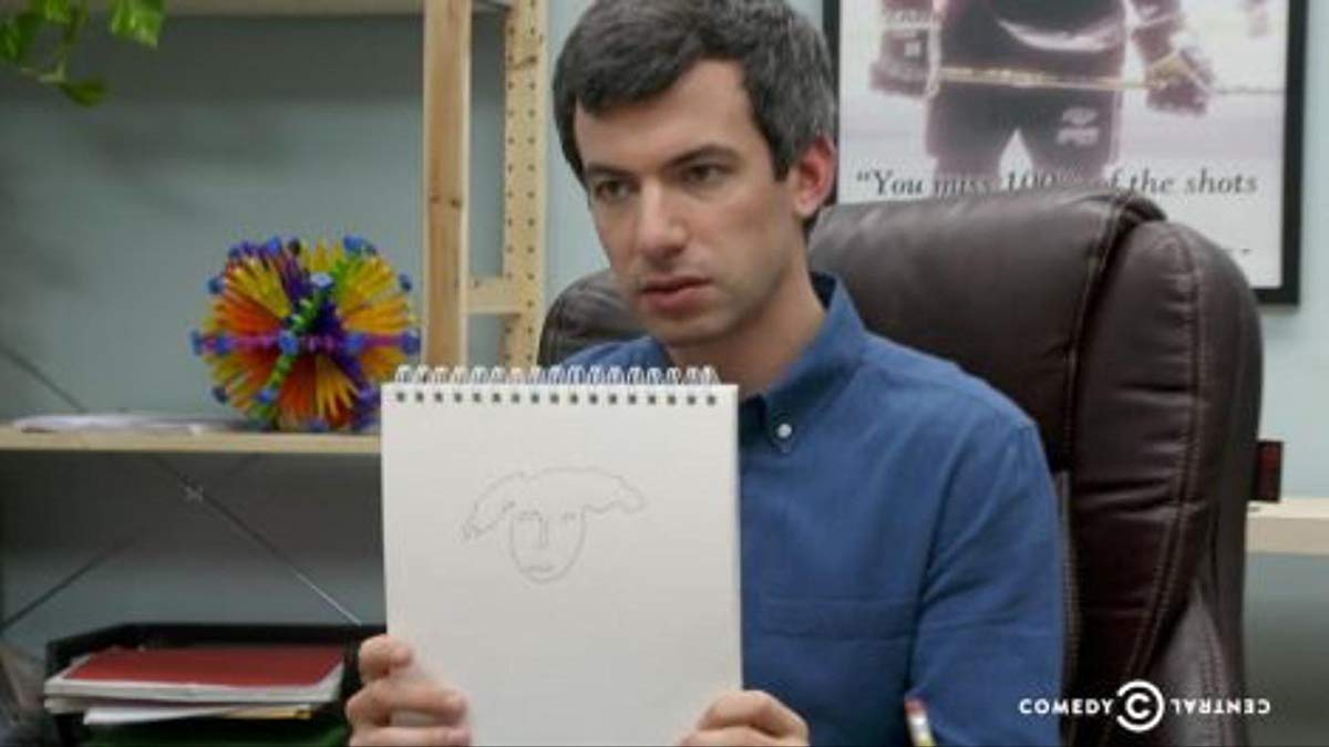 Nathan for You