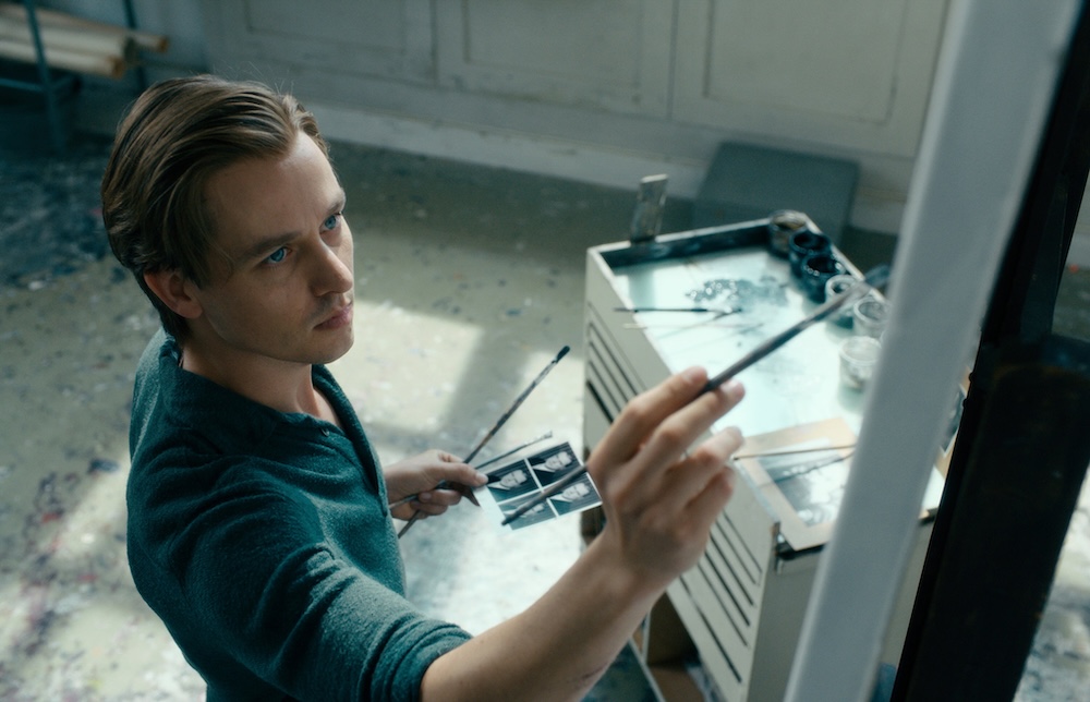 First Man - Damien Chazelle