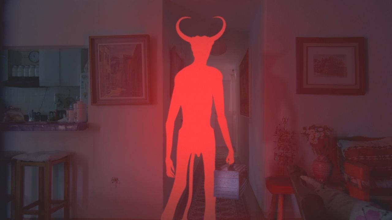 Post Tenebras Lux - Carlos Reygadas