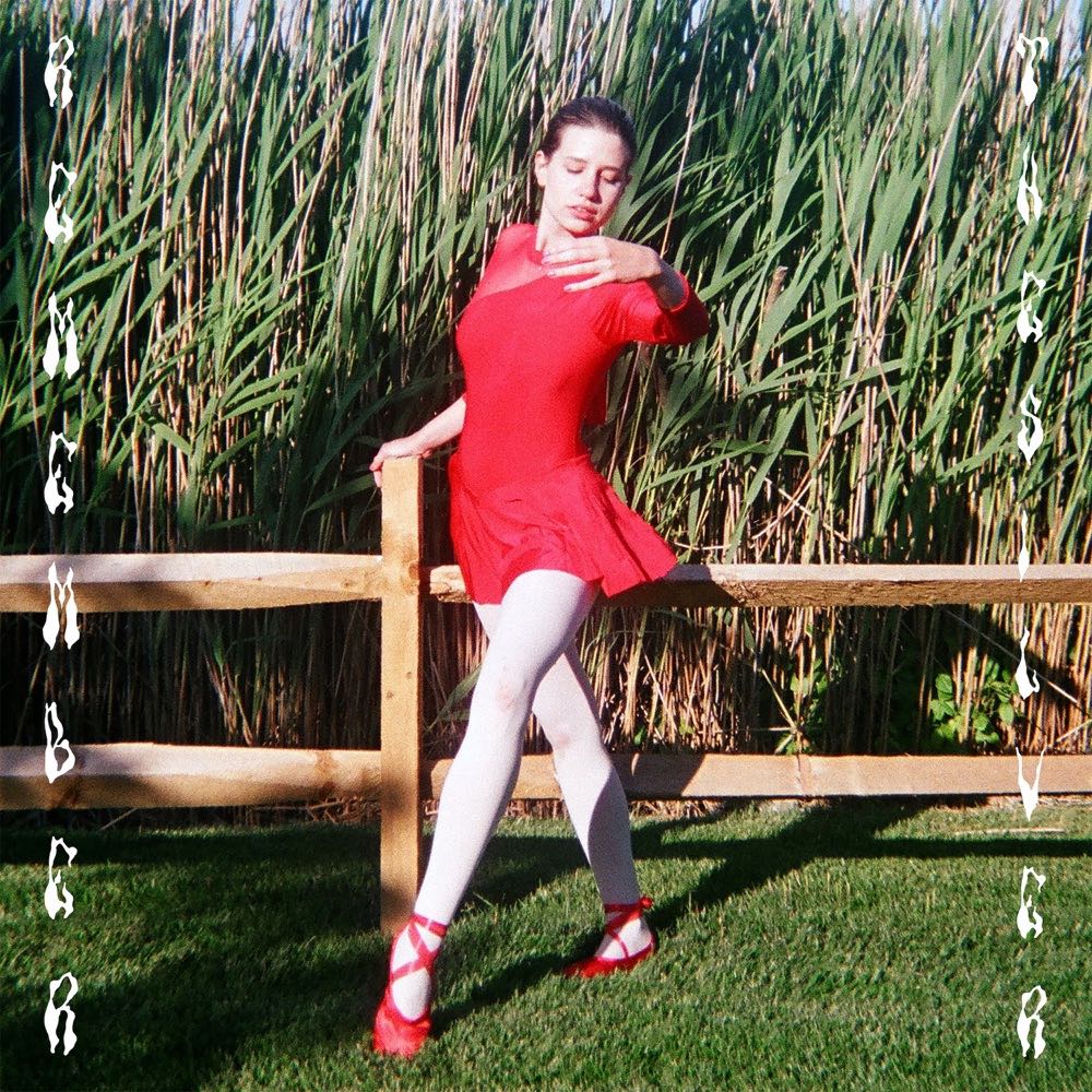 Remember the Silver - Emily Yacina