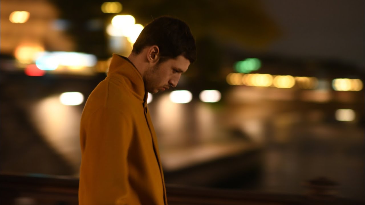 Synonyms - Nadav Lapid
