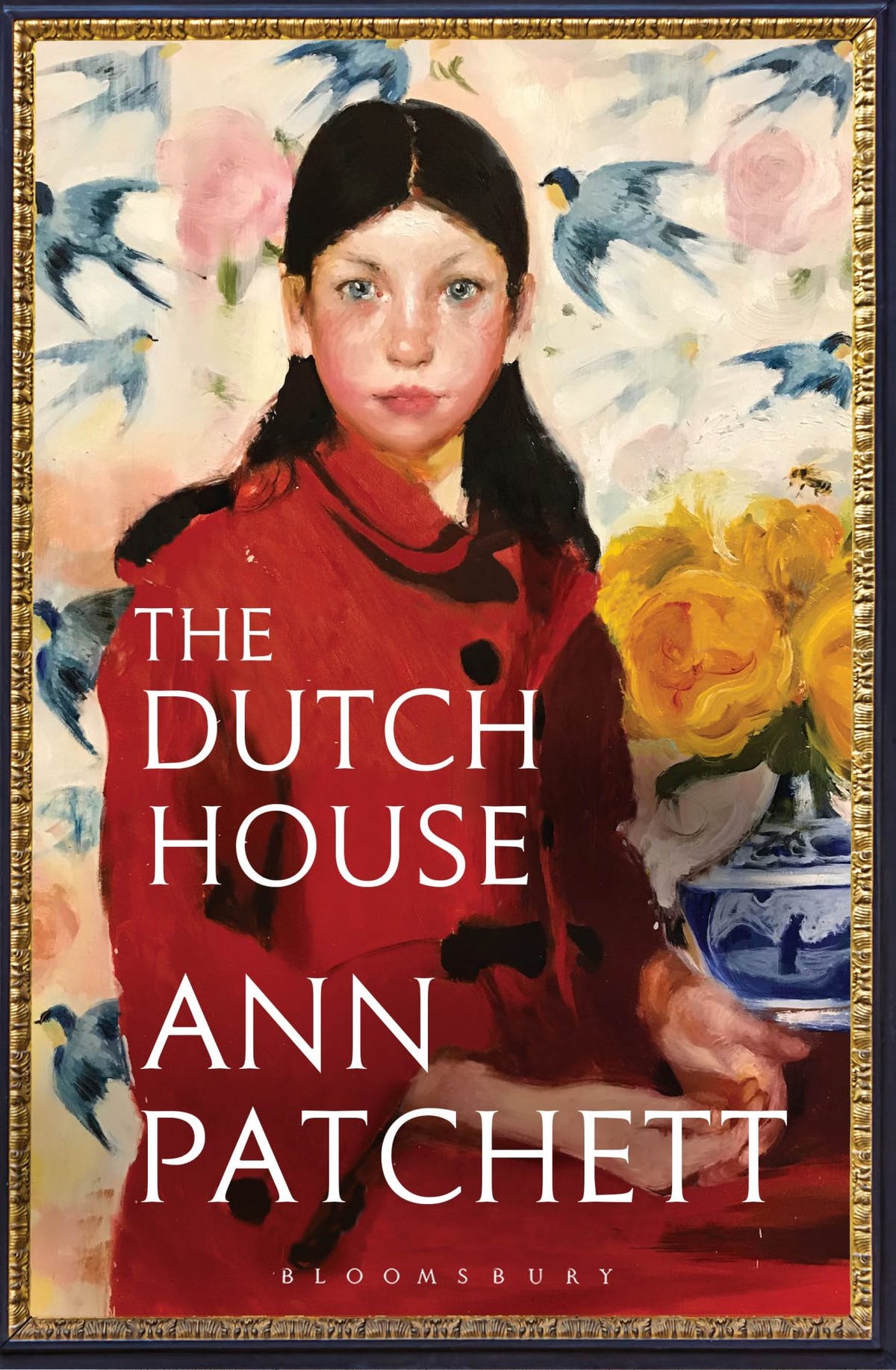 The Dutch House - Ann Patchett