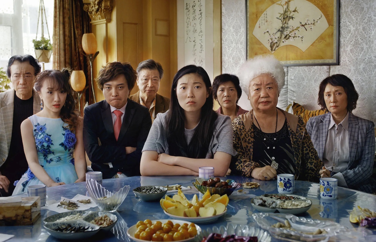 The Farewell - Lulu Wang
