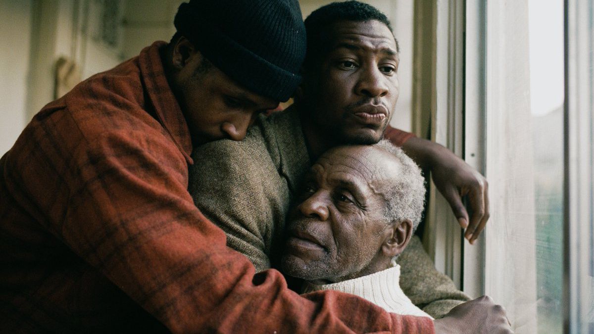 The Last Black Man in San Francisco - Joe Talbot