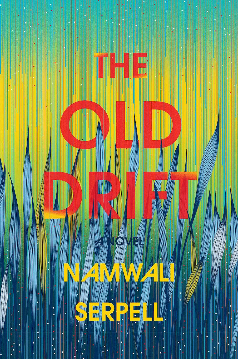 The Old Drift - Namwali Serpell
