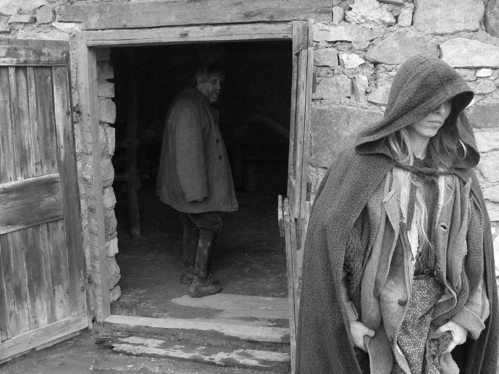 The Turin Horse - Béla Tarr & Agnes Hranitzky
