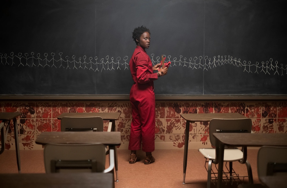 Us - Jordan Peele