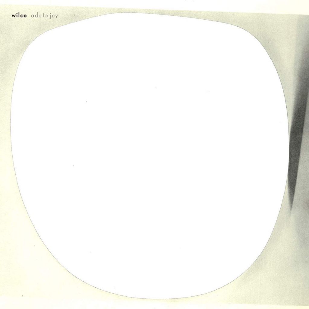 Ode to Joy - Wilco