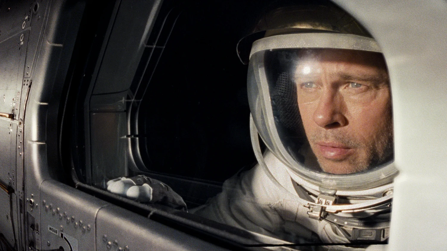 Ad Astra - James Gray