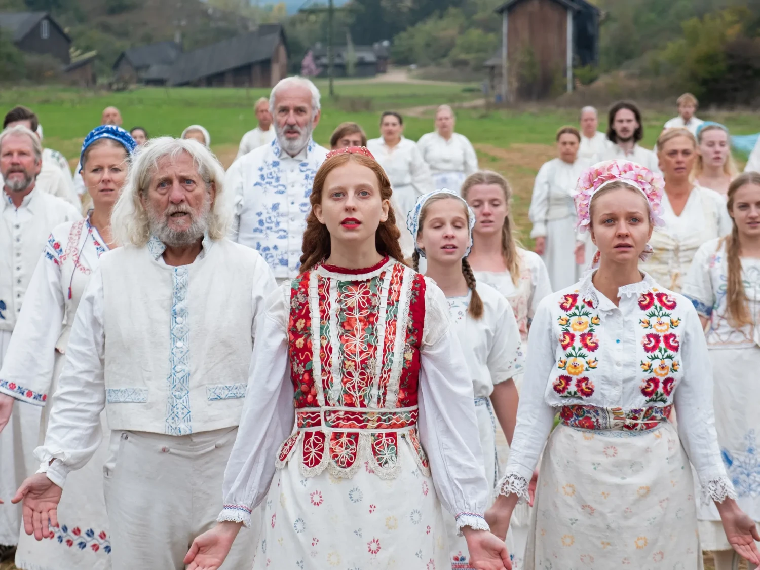 Midsommar - Ari Aster