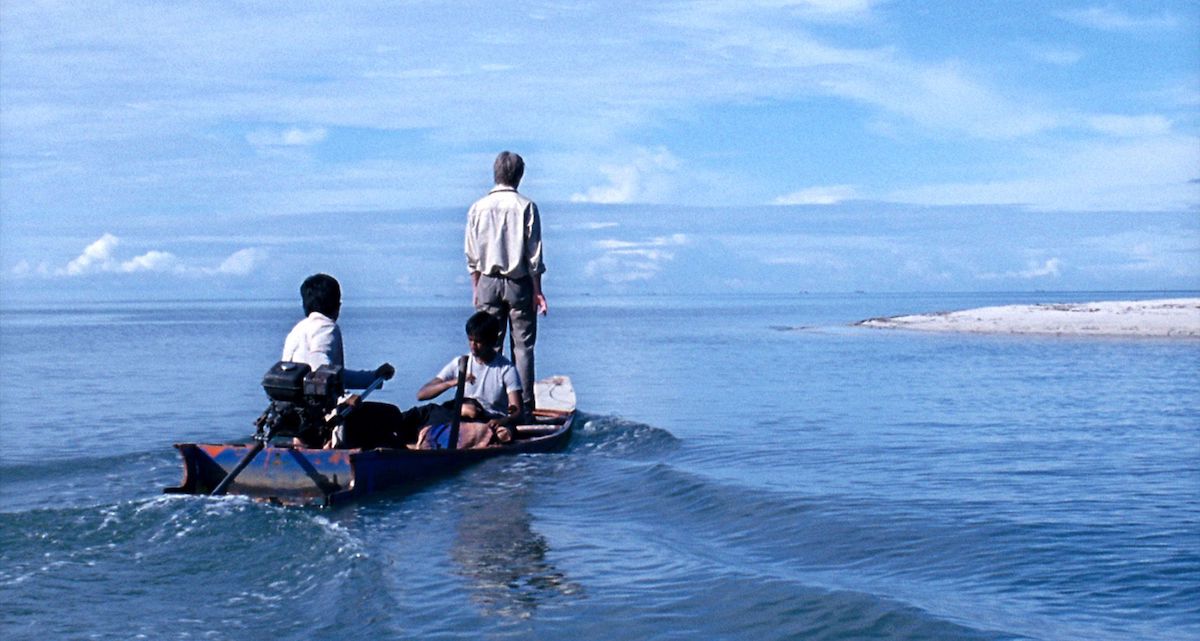 Almayer’s Folly - Chantal Akerman