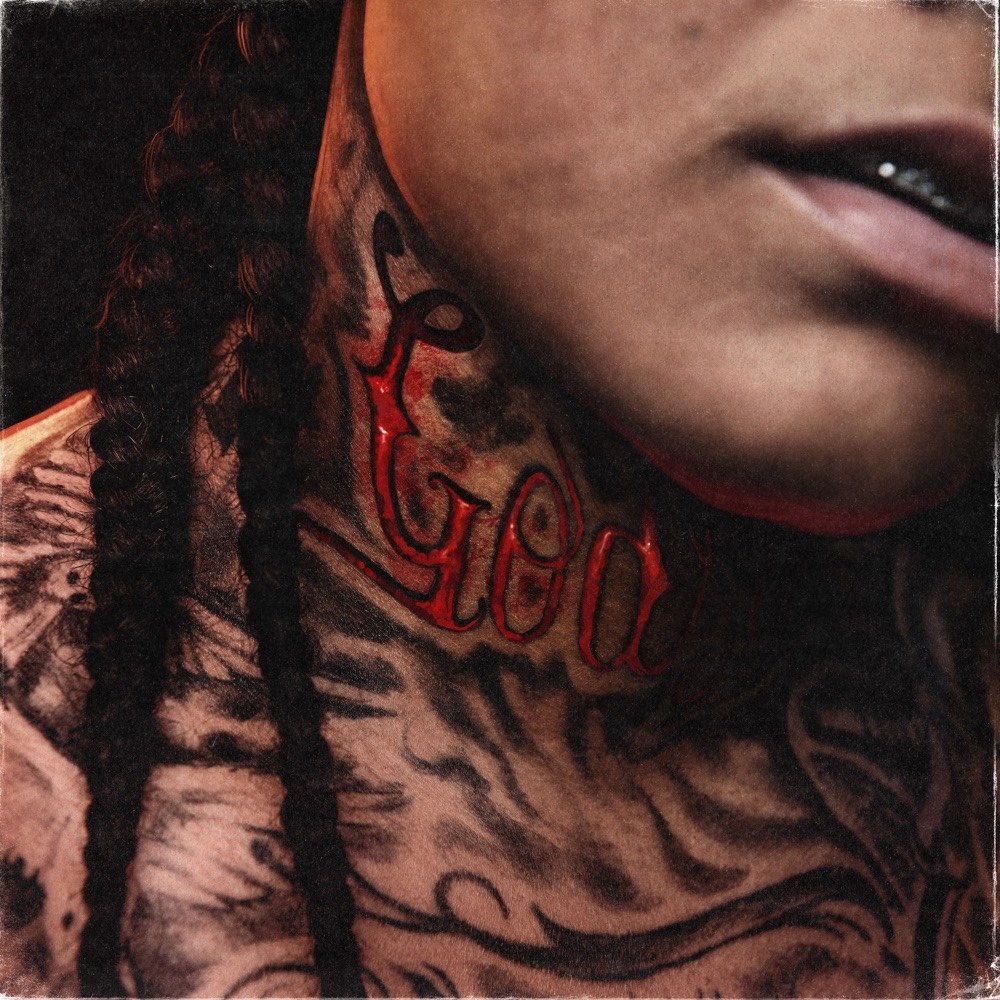 Herstory in the Making - Young M.A