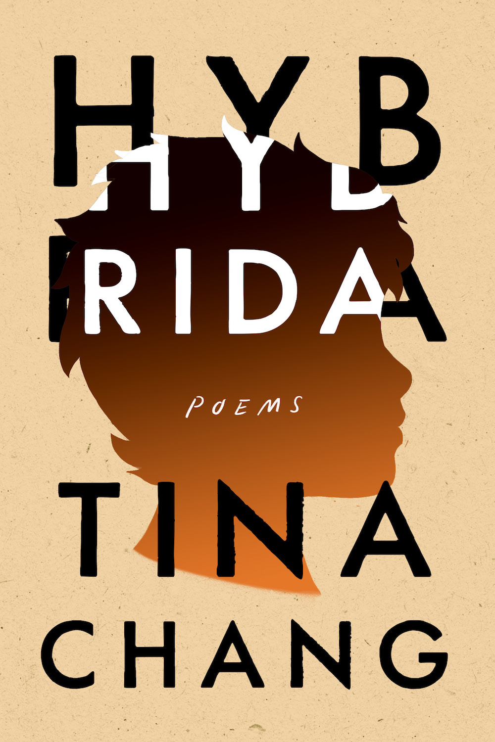 Hybrida - Tina Chang