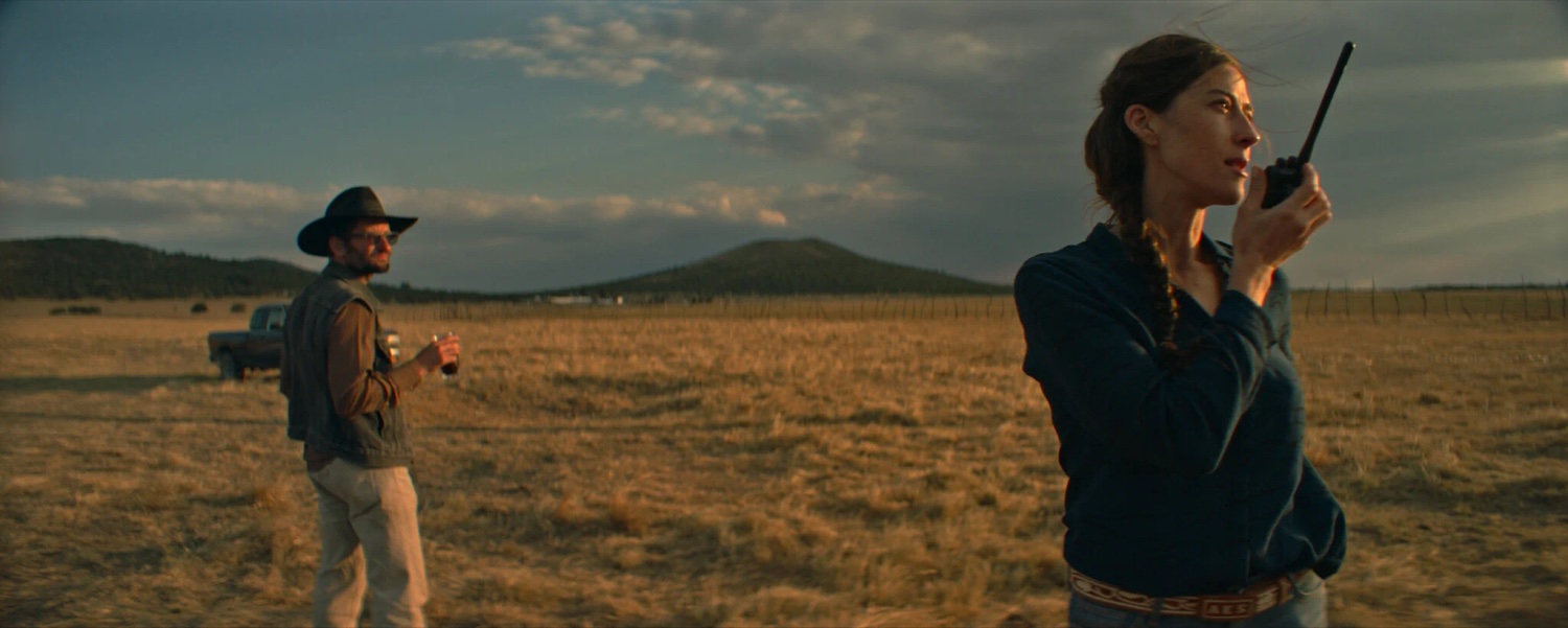 Our Time - Carlos Reygadas